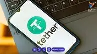  نمایش نمودار قیمت تتر متوقف شد | ۱۲ ساعت بی‌خبری از قیمت USDT 