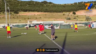 عبدی: قول داده‌اند تیم ملی امید را با تمام نفرات به ناگویا ببریم