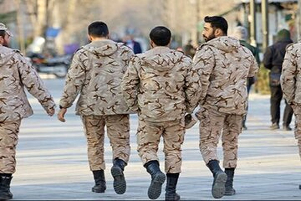 جدیدترین تغییرات درباره معافیت سربازی