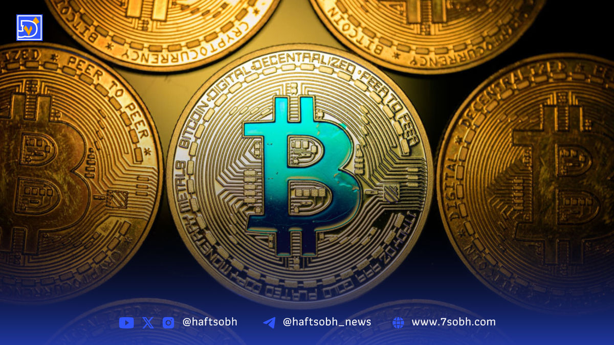 بیتکوین در اوج تاریخی جدید؛ عبور از مرز ۱۱۸ هزار دلار و ثبت دو رکورد در ۲۴ ساعت