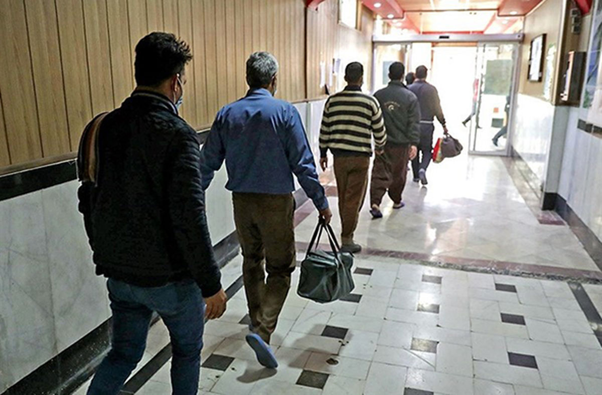 آزادی بدهکار از زندان فقط با گذاشتن سند ممکن است؟