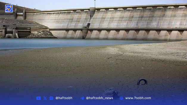 آب نیست، تدبیر هم نیست| تابستان سخت در راه است‌