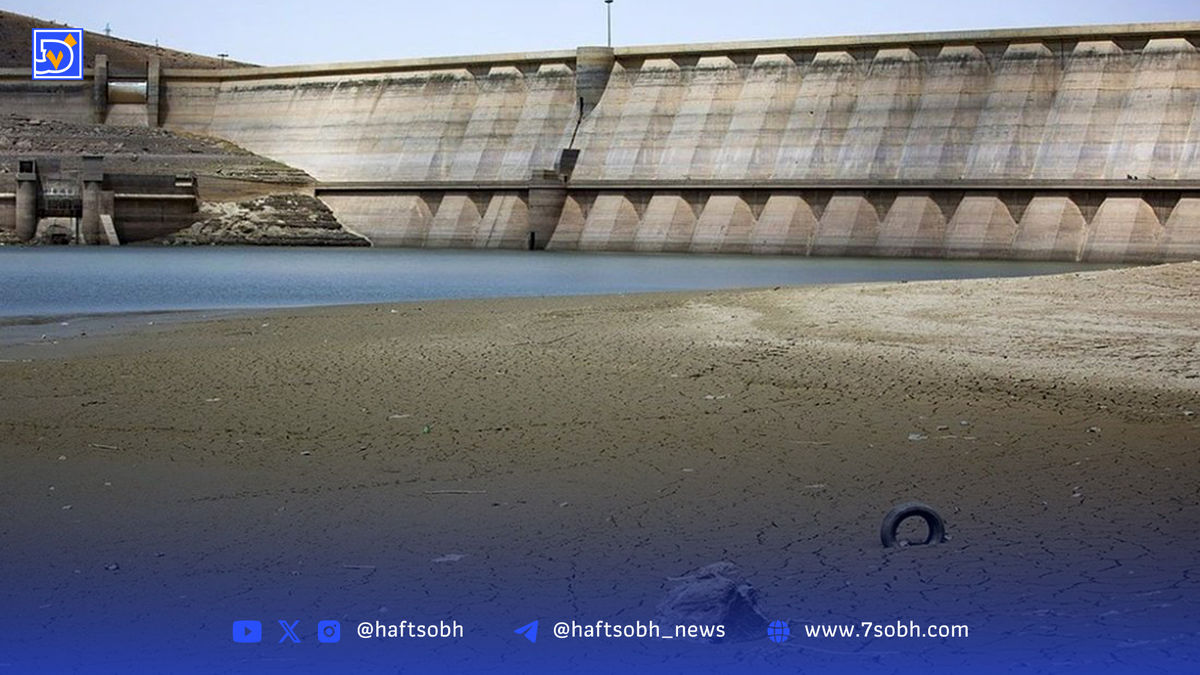 آب نیست، تدبیر هم نیست| تابستان سخت در راه است