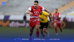 سقوط امپراتوری پرسپولیس | بعد از 10 سال صدرنشینی در فوتبال ایران