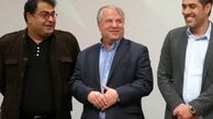 پست کارگردان سینما برای پیروانی؛ خداراشکر افشین برگشت