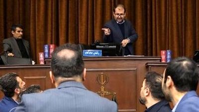 حجم پول گمشده در پرونده چای دبش اعلام شد