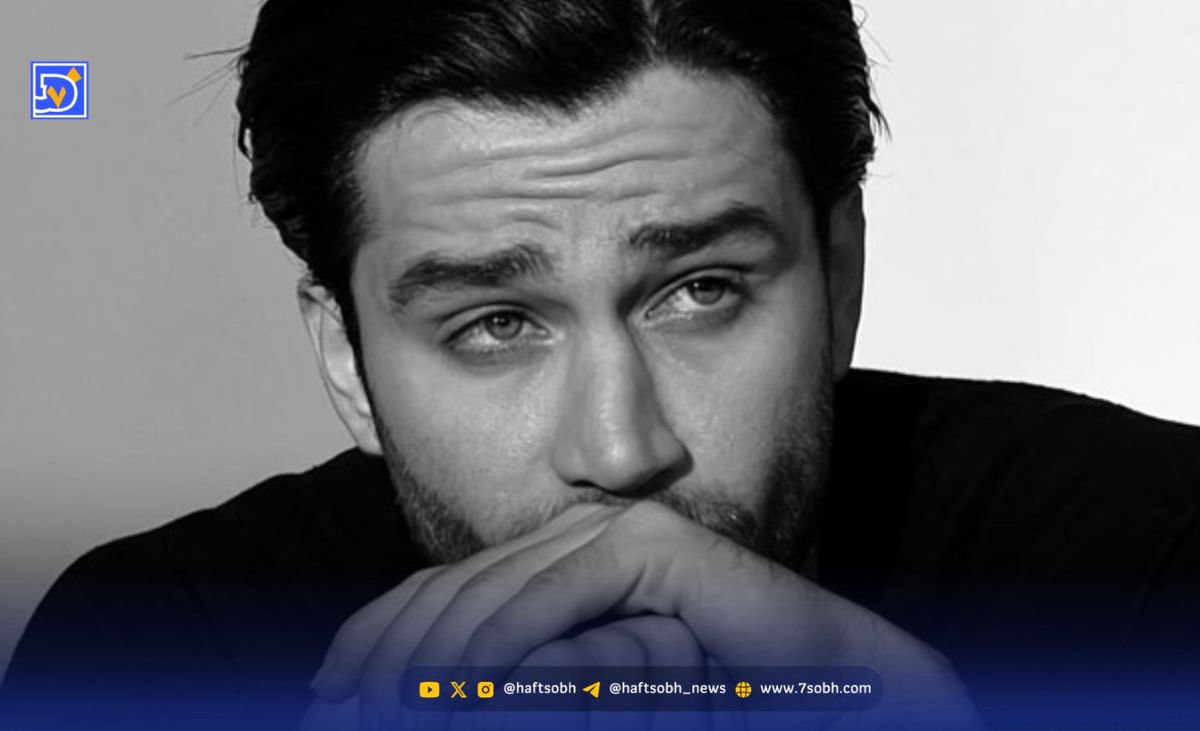 نگاهی به بیوگرافی منصور «بامداد خمار»؛ پسر موجهی که این روزها کراش همه شده!