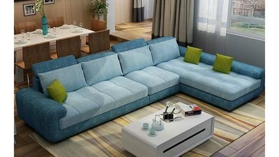 خلاقیت بی‌نظیر یک معمار در طراحی خانه‌ای با الهام از نیمرو + عکس