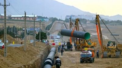 آب این مشترک‌ها ۱۲ ساعت قطع می‌شود؛ جزئیات قطع آب در مناطق مختلف