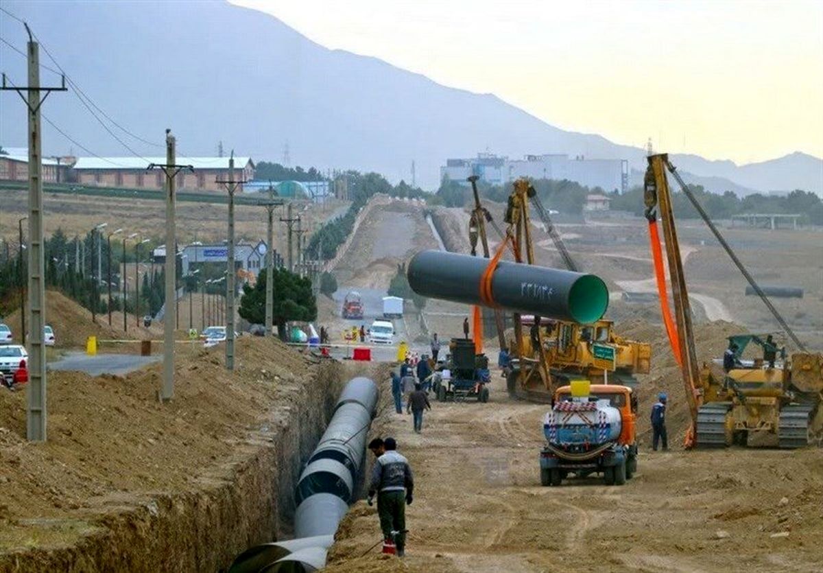 آیا مشکل کم آبی تهران با آب طالقان برطرف می شود؟