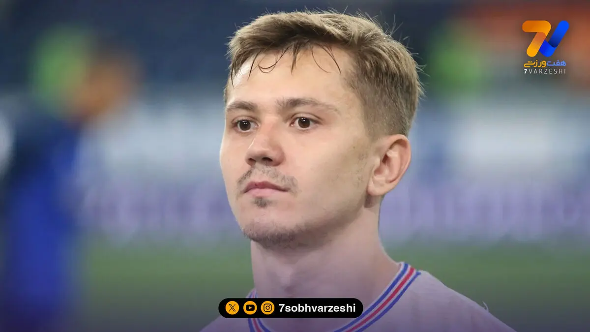 اوبلیکوف: ایران یکی از تیم‌های پیشرو فوتبال آسیاست