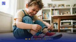تربیت و خانواده | استقلال در کودکان؛ چگونه فرزند مستقلی داشته باشیم؟