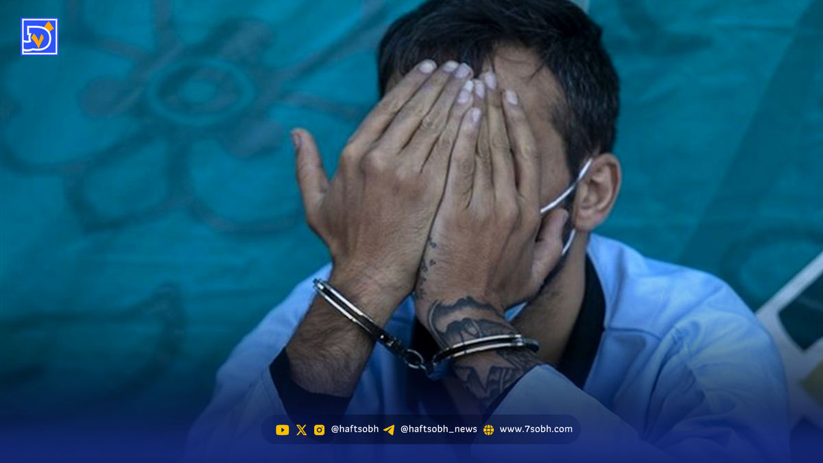 مرد پاکستانی، جنایت مرموز و ۲۰۰ کیلو مخدر