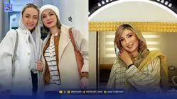 فیلم / نگاهی به چیدمان مجلل و باشکوه خانه حدیث میرامینی و شوهرش بازیگران سریال دشتستان / از خانه دوبلکس تا انتخاب سبز پاستیلی و دکوراسیون اروپایی ...