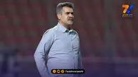 رسمی؛ پورموسوی سرمربی نفت آبادان شد