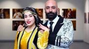محیا مهدی زاده کیست؟/ عکس همسر چهارم و جوان مهدی کوشکی