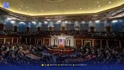 مجلس نمایندگان قطعنامه را تصویب کرد