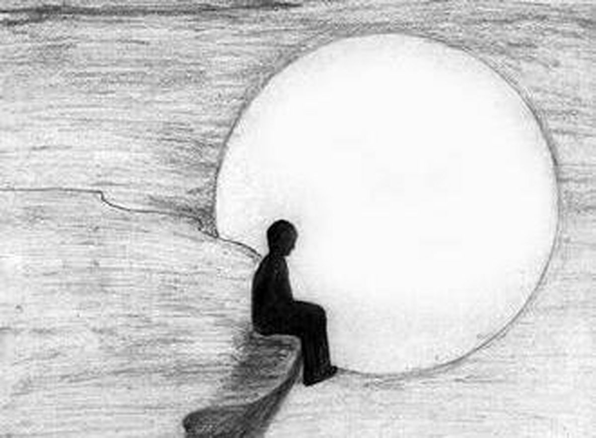 ستون| جای چه کسی در جهان خالی است؟