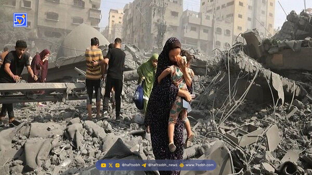 جزئیات آتش‌بس در فلسطین