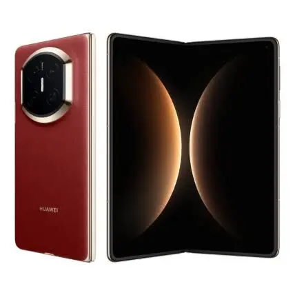 Buy HUAWEI Mate X7 - Ultra Reliable Foldable Architecture - HUAWEI MY