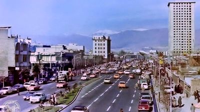 سفر در گذشته؛ سد کرخه ۷۰ سال پیش چگونه بود؟ (عکس)