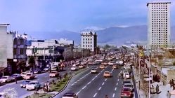 سفر به ایام قدیم؛ آشنایی با محله‌ی ملی‌گرا در تهران + تاریخچه و ویژگی‌ها