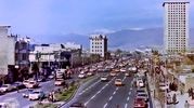 سفر به ایام قدیم؛ آشنایی با محله‌ی ملی‌گرا در تهران + تاریخچه و ویژگی‌ها