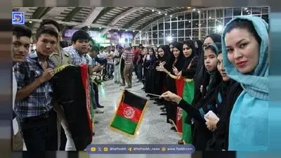 خطر جدی است؛ آمریکا به بازیکنان تیم ملی ویزا نمی‌دهد؟