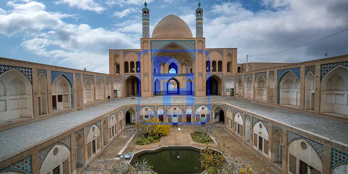 به ازای هر ایرانی چند مسجد در کشور وجود دارد؟