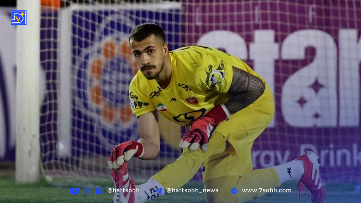 پاسخ قطعی پرسپولیس درباره شایعه جدید نقلوانتقالاتی