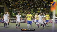 بیاتی‌نیا: فوتبال ایران بازیکن باکیفیت کم دارد