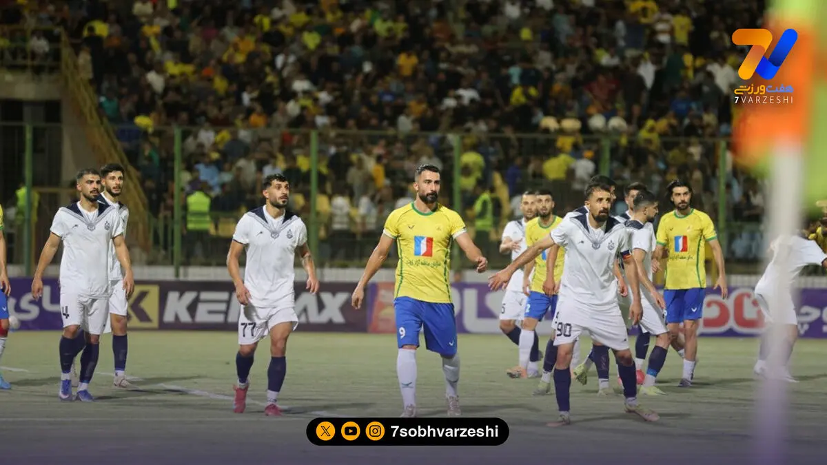 نبرد شمال و جنوب به روایت تصویر
