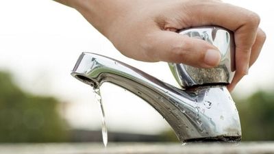 حکمرانی آب و انرژی در بن‌بست تعطیلات