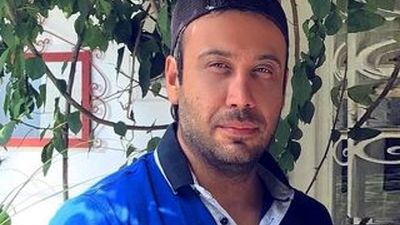 همه سر محسن چاوشی تتو شد!/ تصویری متفاوت از خواننده پاپ