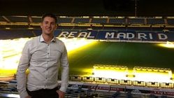 انقلاب فوتبالی مراکش با مدیرفنی رئال مادرید