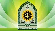  حمله تروریستی به گشت انتظامی در نصرت‌آباد زاهدان یک شهید برجا گذاشت 