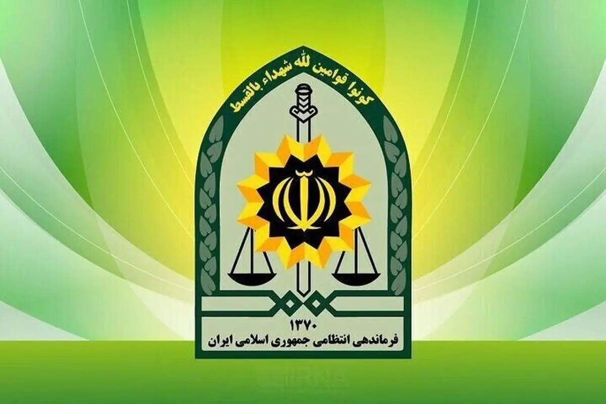  حمله تروریستی به گشت انتظامی در نصرت‌آباد زاهدان یک شهید برجا گذاشت 