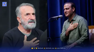 آیا علیرضا قربانی خواننده از سیم کارت سفید استفاده می‌کند؟ + عکس