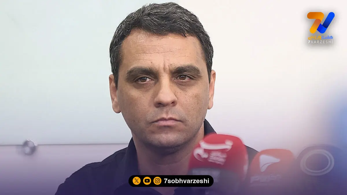 فتاحی: هلدینگ خلیج فارس همچنان با قدرت کنار استقلال است