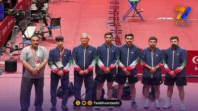 برنامه رقابت‌های ایران در سومین روز بازی‌های آسیایی ناگویا