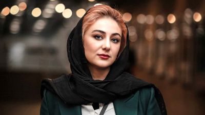 بیوگرافی مهدیه نساج و همسرش سامرند معروفی