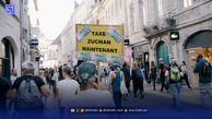 شمشیر زوکمان و زخم بر ثروتمندان فرانسه