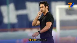 فرهاد مجیدی میهمان ویژه استقلال - الوصل؟