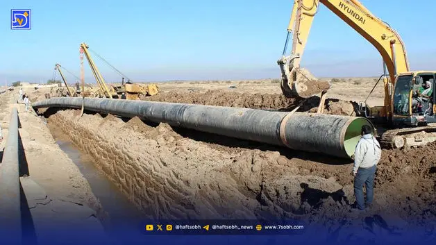 چه کسی شیر آب ایران را ‌به بیگانگان می‌سپارد؟