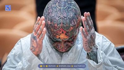 سفر در زمان| عکس های امیر تتلو از کودکی تا بزرگسالی 