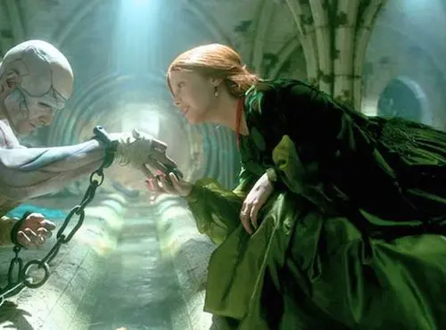 طراحی لباس در «فرانکشتاین ۲۰۲۵»