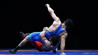  درستکار: سه طلا می‌خواهیم و یک برنز