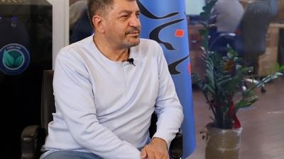 افشای علت ممنوع‌التصویری محمود شهریاری پس از سال‌ها سکوت (ببینید)