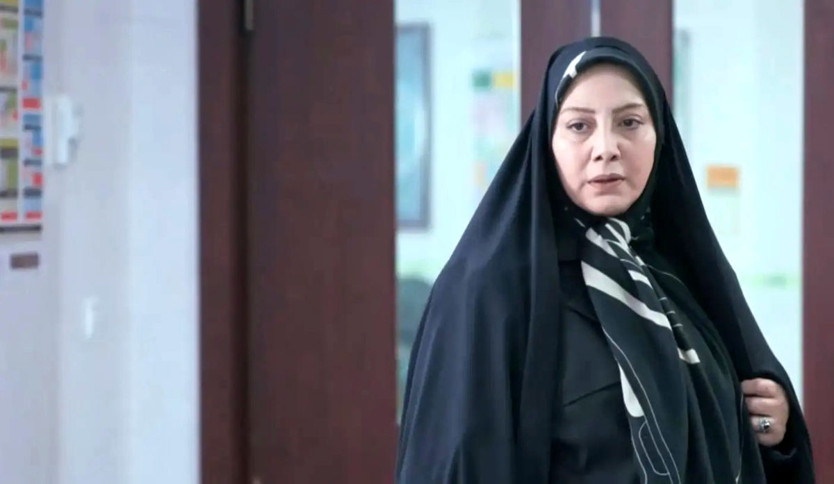 ساعت پخش و تکرار سریال آلا از شبکه سه سیما