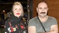 رونمایی از همسر شیک پوش مهران احمدی، بازیگر نقش بهبود سریال پایتخت در خانه شان با چیدمانی لوکس + عکس